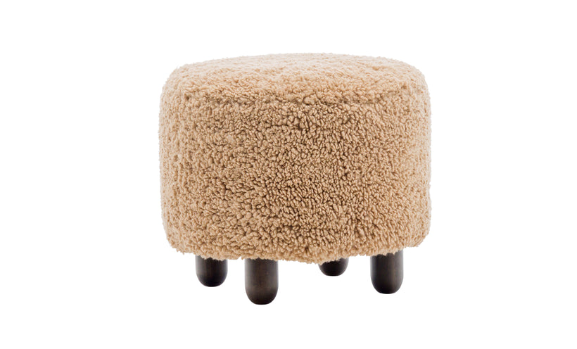 Aniston Andes Ottoman